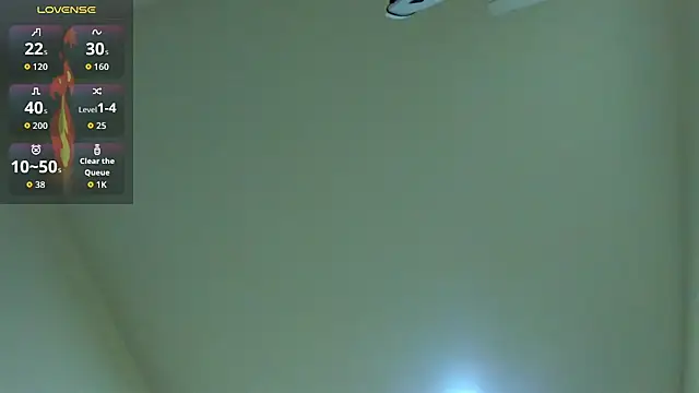 Luciifeer_ Chat XXX in diretta