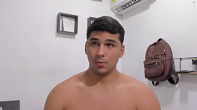 Thiago_bel 웹캠 쇼