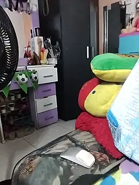 Živý XXX chat camile_milf