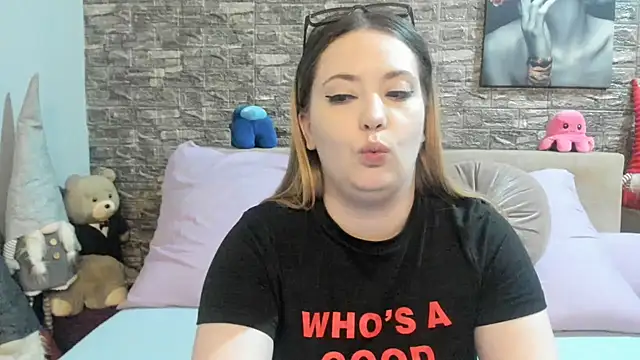 kalindahot Chat XXX in diretta
