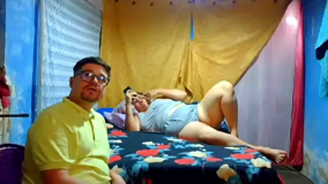 pecadodulce123 Chat XXX in diretta