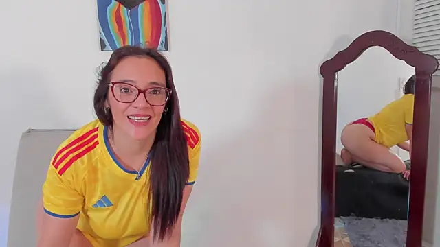 Jessica_Herrera_ লাইভ XXX চ্যাট