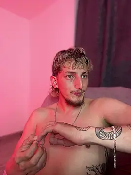 ZarcoXIX live XXX chat