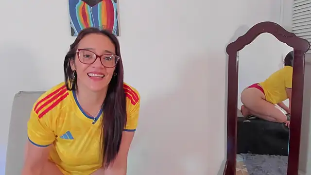 Jessica_Herrera_ Chat XXX in diretta