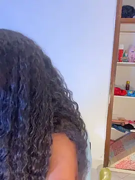 JasmineRose7 Show in webcam