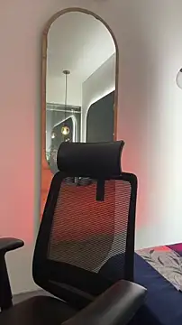 AliceRitter Chat XXX in diretta