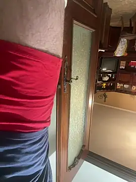 bigboy30X webkamerás műsora