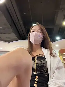 kiss_loo 现场XXX聊天