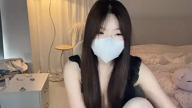 _xiaoxinxin_ 라이브 XXX 채팅