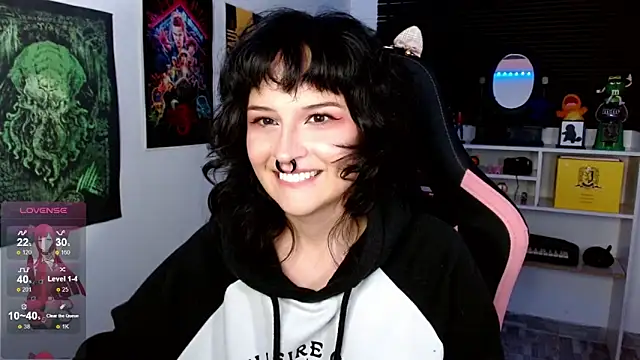 neena_nyx_ Chat XXX in diretta