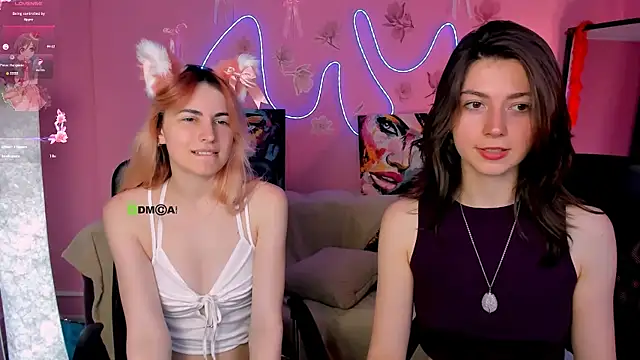 Živý XXX chat kitniss_dreamy