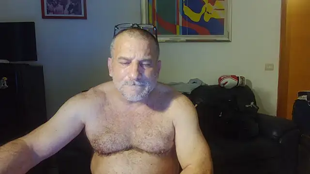 Mauro7788's Live XXX Chat