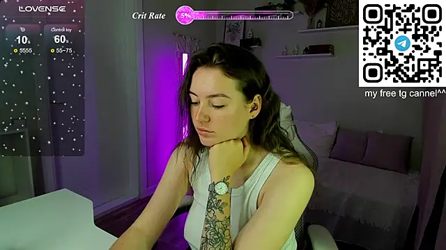 Chatroom XXX en direct de Laura_CollinsS