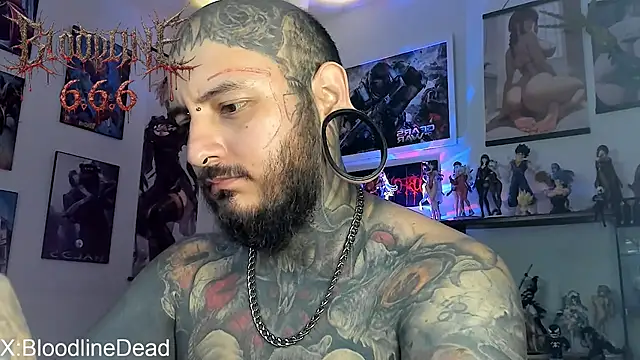دردشة DEATHINK666XX الجنسية المباشرة