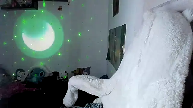 Shaddycute_ Chat XXX in diretta