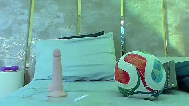 MaiaLopez Chat XXX in diretta