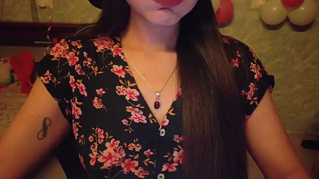 MidnightFlame Live XXX-chat