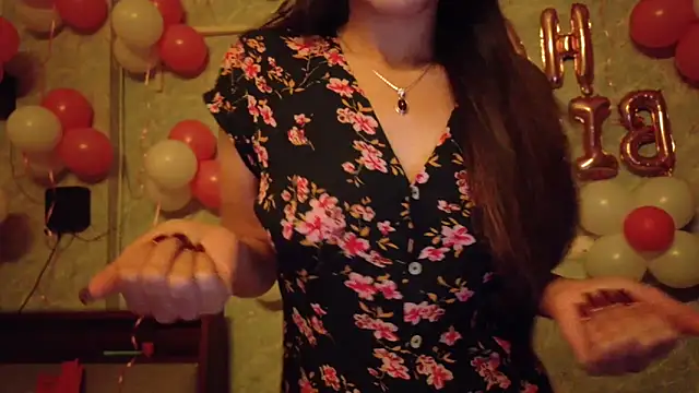 Živý XXX chat MidnightFlame