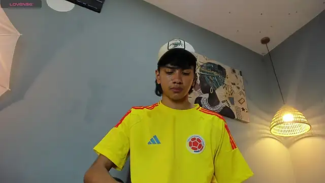 markbowie 라이브 XXX 채팅