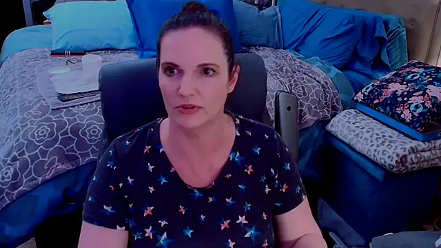 ninajaymes Chat XXX in diretta