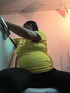 Francesca_ferrari Obrolan Langsung XXX
