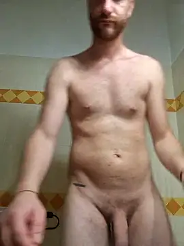 Show webcam de simo1097