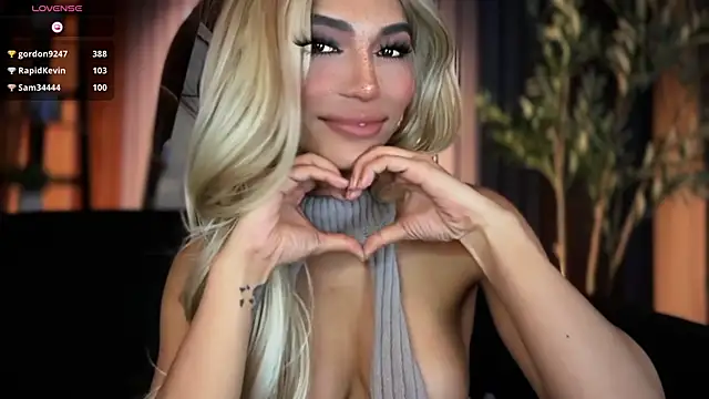 Chatroom XXX en direct de Maria_Manika