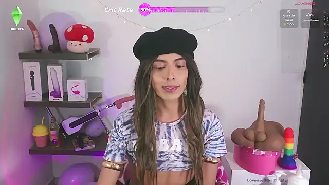 valentina_crtti Live XXX Chat