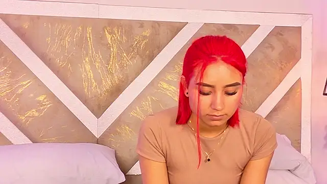 ximena_vasquez8 라이브 XXX 채팅
