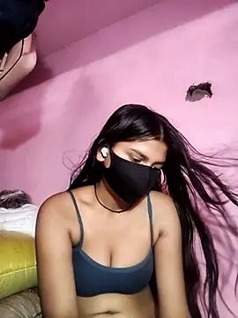 Janvi_Jaitly's Webcam Show
