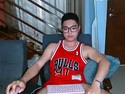 Živý XXX chat JayKarLo