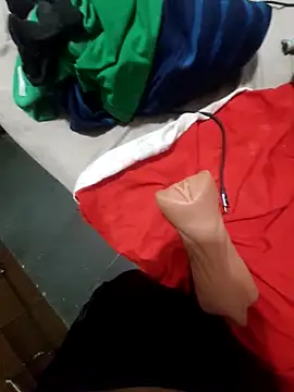Chat +18 de Claudioxavier2 ao vivo