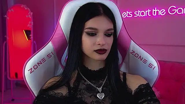 BeverlyMost Live XXX-Chat