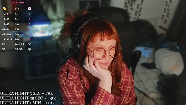 kate_not_today's Live XXX Chat