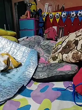Živý XXX chat camile_milf