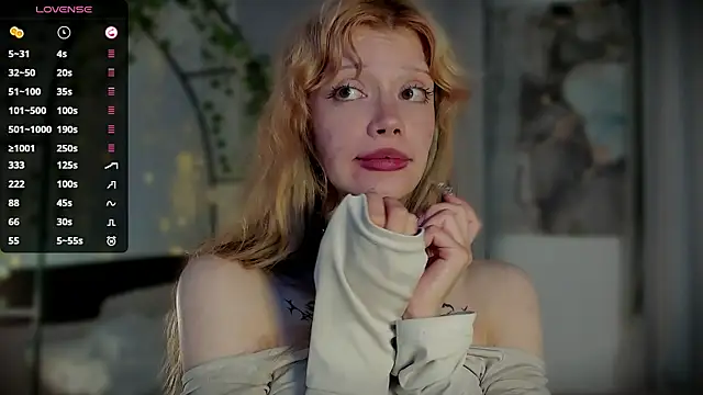 boobsybootie: онлайн-секс-чат