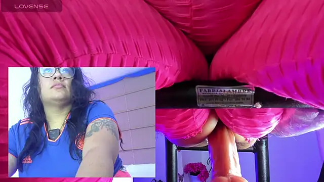 gataluna67 现场XXX聊天