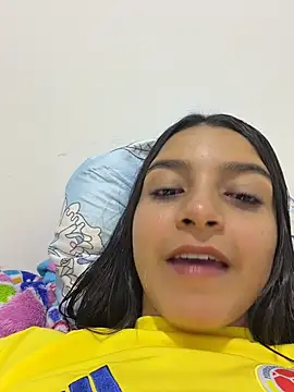 violeta365のライブXXXチャット