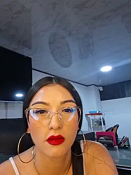 Jade_connor élő XXX-chatje