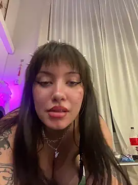cherryxxox Live XXX-Chat