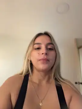oriana_zoeee's Live XXX Chat