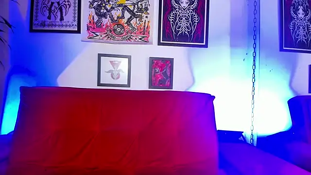 irregular_fetish_ 现场XXX聊天