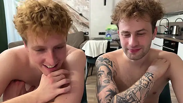 qwersprice's Live XXX Chat