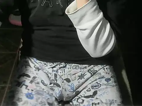 Chatroom XXX en direct de OreCam