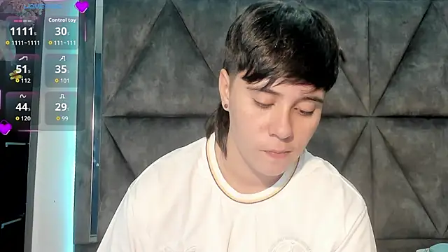 Chat +18 de AbbySmiitth_ ao vivo