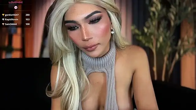 Czat XXX na żywo – Maria_Manika