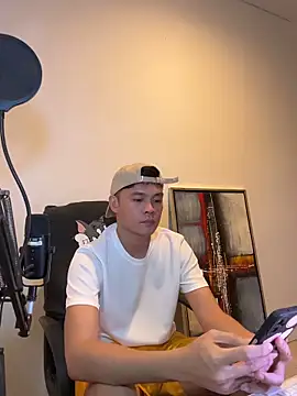 clarkdangerous 现场XXX聊天