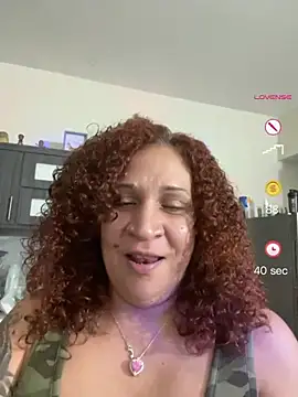 ladycreamypr2 Chat XXX in diretta
