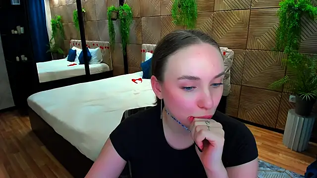 Chat XXX ao vivo de TrueReincarnation