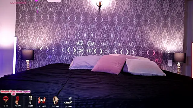 Chat +18 de AbellaFox_ ao vivo